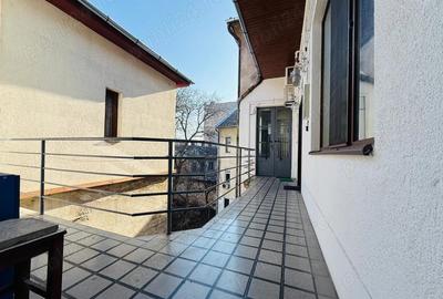 Vand 2 cam. Centru Cluj-Napoca - 17