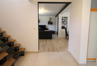 Casa Individuala Becicherecu Mic,P+1+M,4 Camere,2 Bai,Complet Utilata - 6