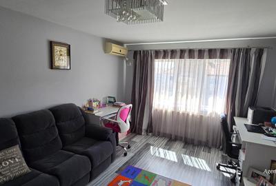 Apartament cu 2 camere în Ultracentral
