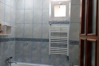 Apartament cu 2 camere decomandat în Tohanu Vechi - 2