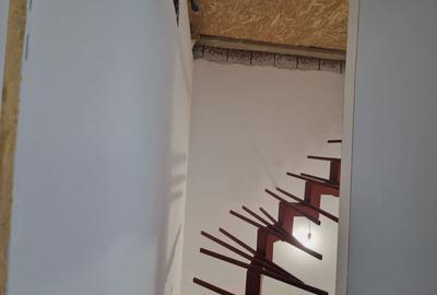 Duplex cu 4 camere cu Canalizare în Dezmir - 42
