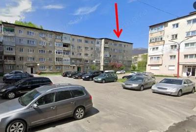 Cota de 3/16 din apartament 2 camere, Loc Lupeni, Jud Hunedoara - 3