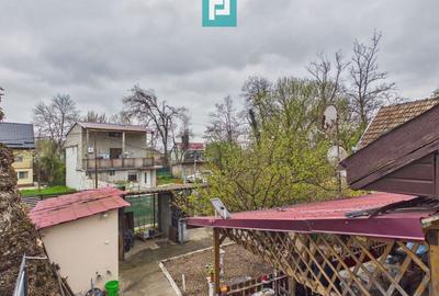 Casă individuală cu 5 camere cu Canalizare în 3 Insule - 14