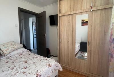 Apartament cu 2 camere decomandat în Tei - 9