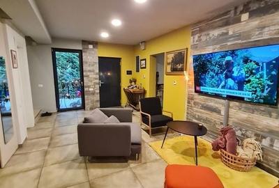 Exclusivitate!Concept modern - 3