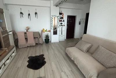 Apartament cu 2 camere semidecomandat în Chiajna - 3