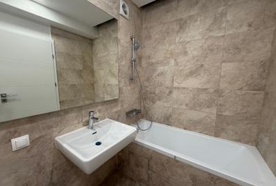 Apartament 2 camere bloc boutique Casa Presei Libere - 21