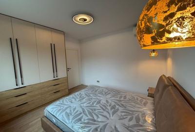 APARTAMENT ELEGANT SI CONFORTABIL IN PRIMAVERII - 11