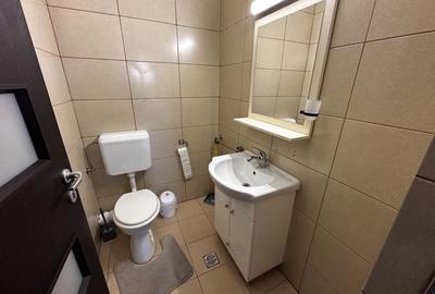 CHIRIE 3 CAMERE Bloc Nou 2017 2 Băi Parcare Lujerului Petrache Poenaru - 20