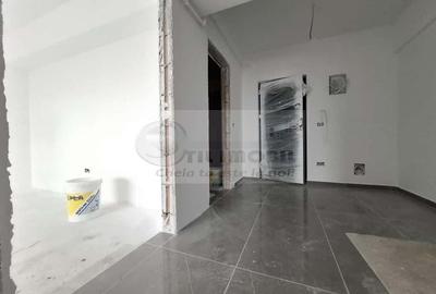 Apartament decomandat de vanzare in Iasi, Galata, 43,34 mp, bloc nou - 6
