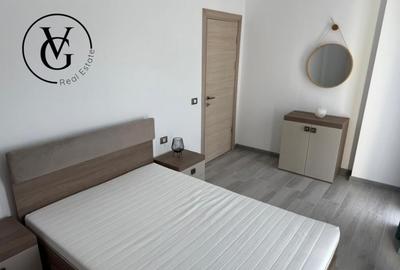 Apartament 3 camere | Nord 10 by Alezzi - 7