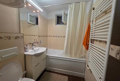 Apartament cu 2 camere semidecomandat în Titan - 4