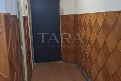 Apartament cu 3 camere semidecomandat în Zorilor - 3
