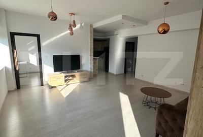 Apartament cu 3 camere in Complex Rezidential Baneasa, langa Gradina Zoologica Apartament cu 3 camere in Complex Rezidential Baneasa, langa Gradina Zoologica - 2