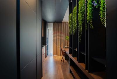 0%Comision 0%TVA - Silk District - Apartament ultrafinisat - 2 camere 0%Comision 0%TVA - Silk District - Apartament ultrafinisat - 2 camere - 4