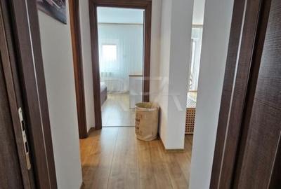 Apartament cu 3 camere semidecomandat, mobilat în Drumul Taberei - 7