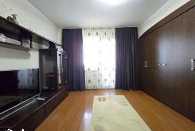 Garsonieră decomandată în Mazepa 1