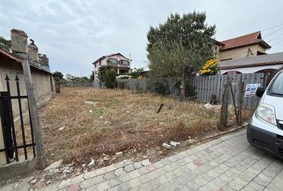 TEREN 455MP STR. ALEXANDRU GOLESCU - 2