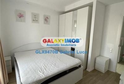 Apartament cu 2 camere, mobilat în Nord - 8