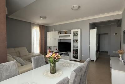 Apartament cu 2 camere, mobilat în Ciurea - 2