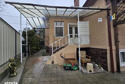 Casă cu 3 camere cu Teren 400 Mp în Central - 12