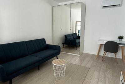 Garsoniera de inchiriat in zona Theodor Pallady - Astorium My Home - 6