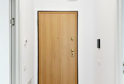 Campeador City, Etajul 1, Loc parcare subteran inclus in pret! Campeador City, Etajul 1, Loc parcare subteran inclus in pret! - 5