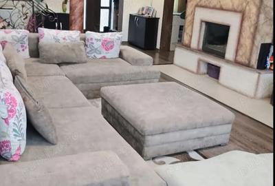 Casă cu Teren 1000 Mp în Industrială - 3