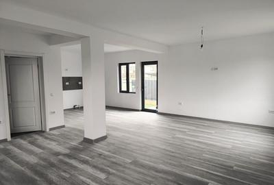 Casă cu 4 camere în Săcueni - 4