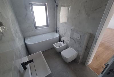 Casa individuala, constructie premium, 4camere, 2 bai, 400 mp teren, MIROSLAVA - 8