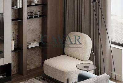 Proiect Nou Discount 3000 euro Cavar Residence - 5