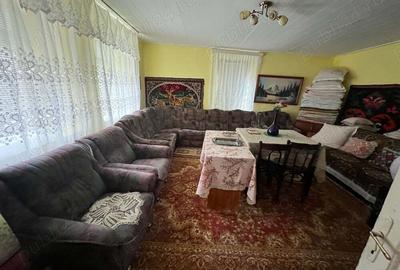 Vand Casa in sat Plopi com. Bunesti-Averesti - 4