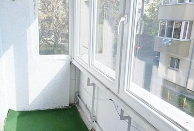 Apartament cu 2 camere decomandat în Aradului - 7