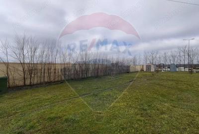 Teren de 1053 mp, în Cocani - 8