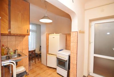 Garsoniera Baba Novac | Curte Generoasa | Localizare Excelenta - 15