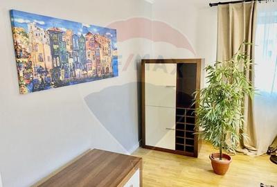 Apartament cu 2 camere decomandat, mobilat în Universitate - 5