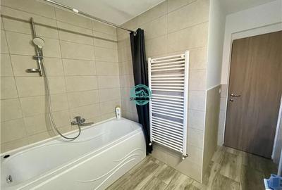 Apartament cu 3 camere decomandat, mobilat în Unirii - 7