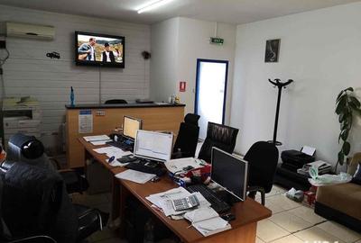 Spațiu comercial, de 800 mp, în Central - 6