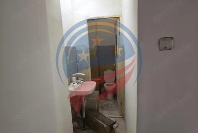 Spațiu comercial, de 30 mp, în Central - 3
