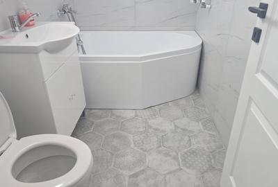 Apartament cu 2 camere nedecomandat în Central - 6