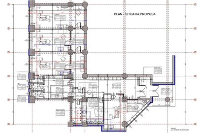 Spatiu comercial de vanzare, pretabil clinica medicala 180 mp utili! - 9