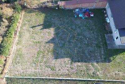 COM 0% | Teren duplex  / individuala cu toate utilitatile | Urseni - 3