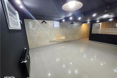 Spațiu comercial, de 65 mp, în Obcini - 1