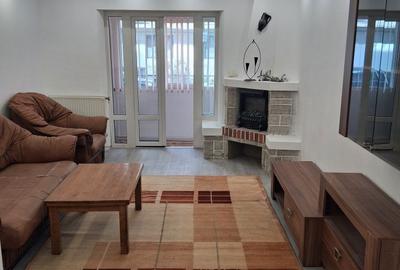 Apartament cu 3 camere decomandat în Central - 5