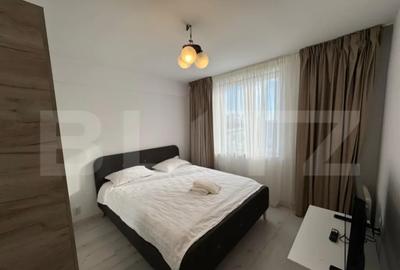 Apartament cu 2 camere semidecomandat în George Enescu - 2