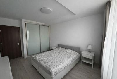Apartament cu 2 camere decomandat, mobilat în Brâncoveanu - 6