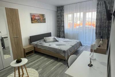 Garsonieră decomandată în Florești - 7
