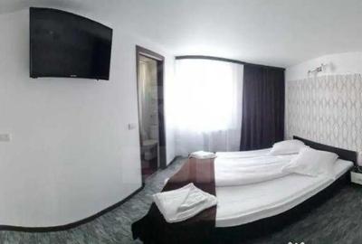 Casă cu 10 camere cu Teren 125 Mp în Lupeni - 12