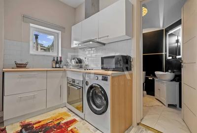 Apartament cu 2 camere semidecomandat, mobilat în Centrul Istoric - 4