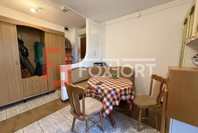COMISION 0% - Apartament cu 2 camere de vanzare in Timisoara, zona Torontalului - 9